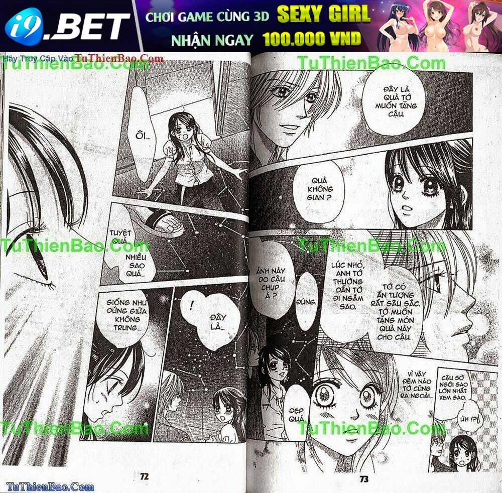 tình yêu đầu đời chapter 11 35