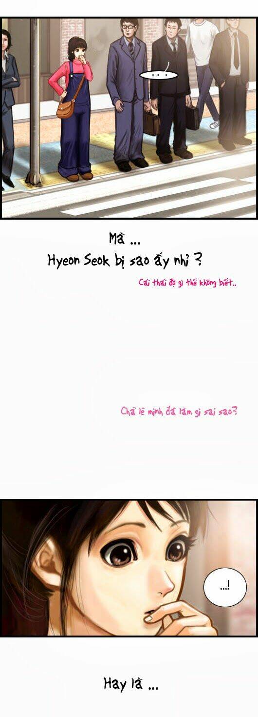 pink lady chapter 20 19