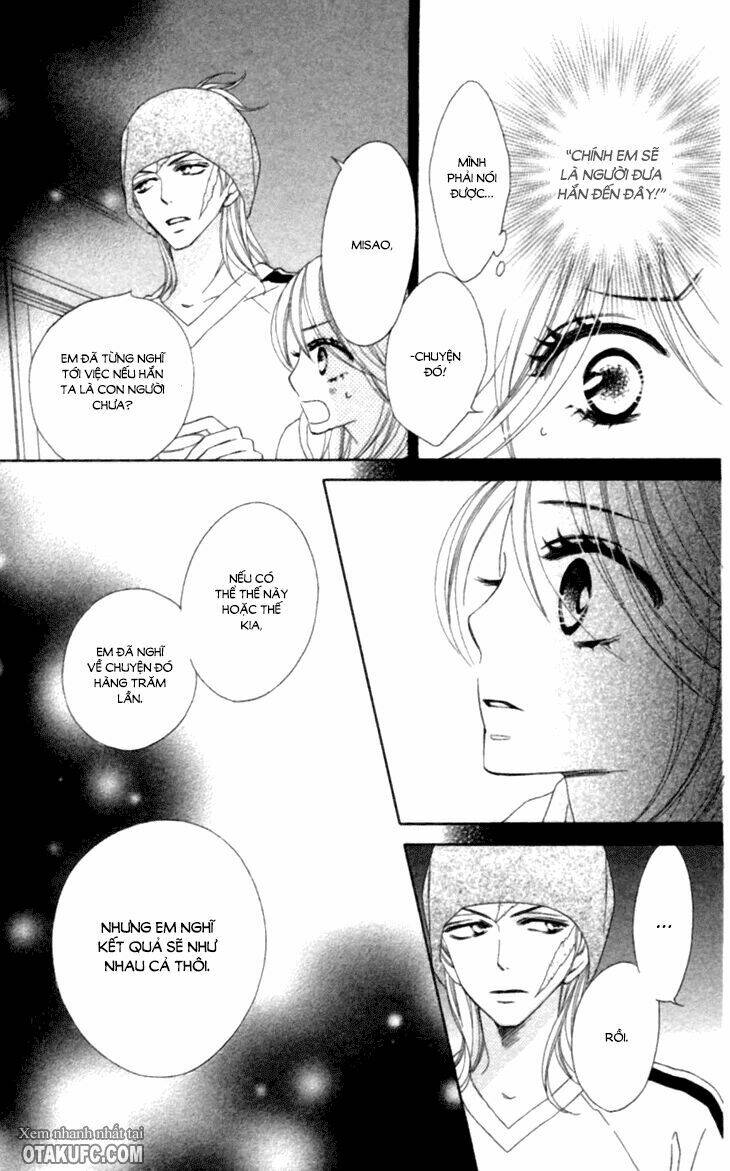 yêu quái cánh đen chapter 29 42