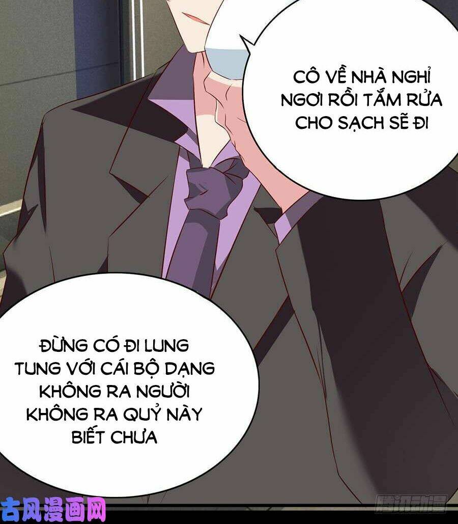 bảy ngày thực cốt hôn ước chapter 15 14