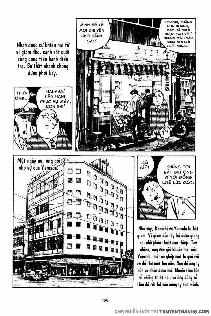 3 street of mysteries chapter 14 15