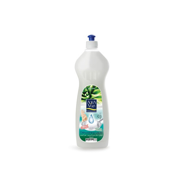 Nước rửa chén Aqua Vera