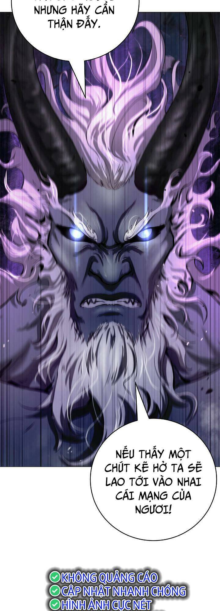 xuyên không thành hổ chapter 118 38