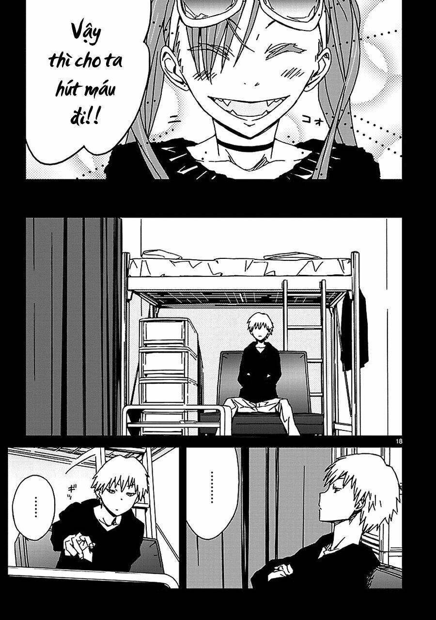 abnormal-kei joshi chapter 6 16