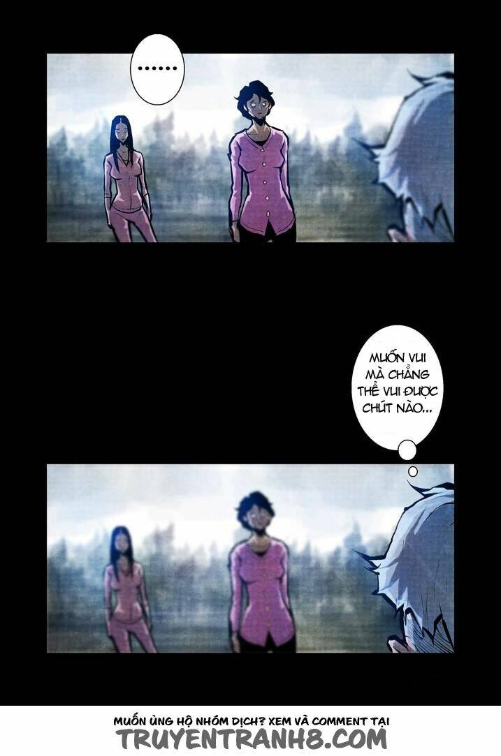 thâu hoan chapter 53 7