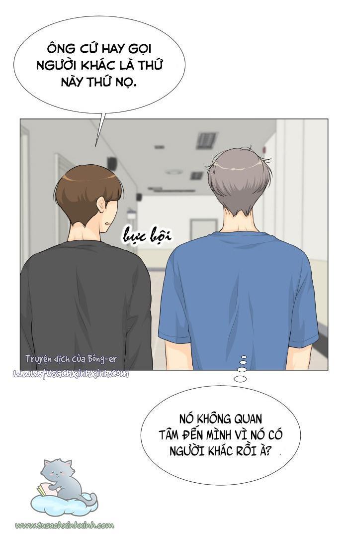 bán quỷ chapter 27 33