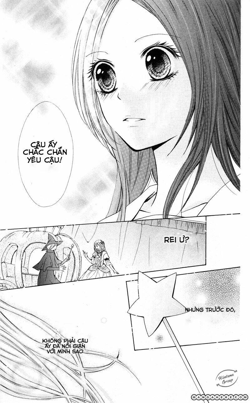 iyada nante iwasenai chapter 7 20