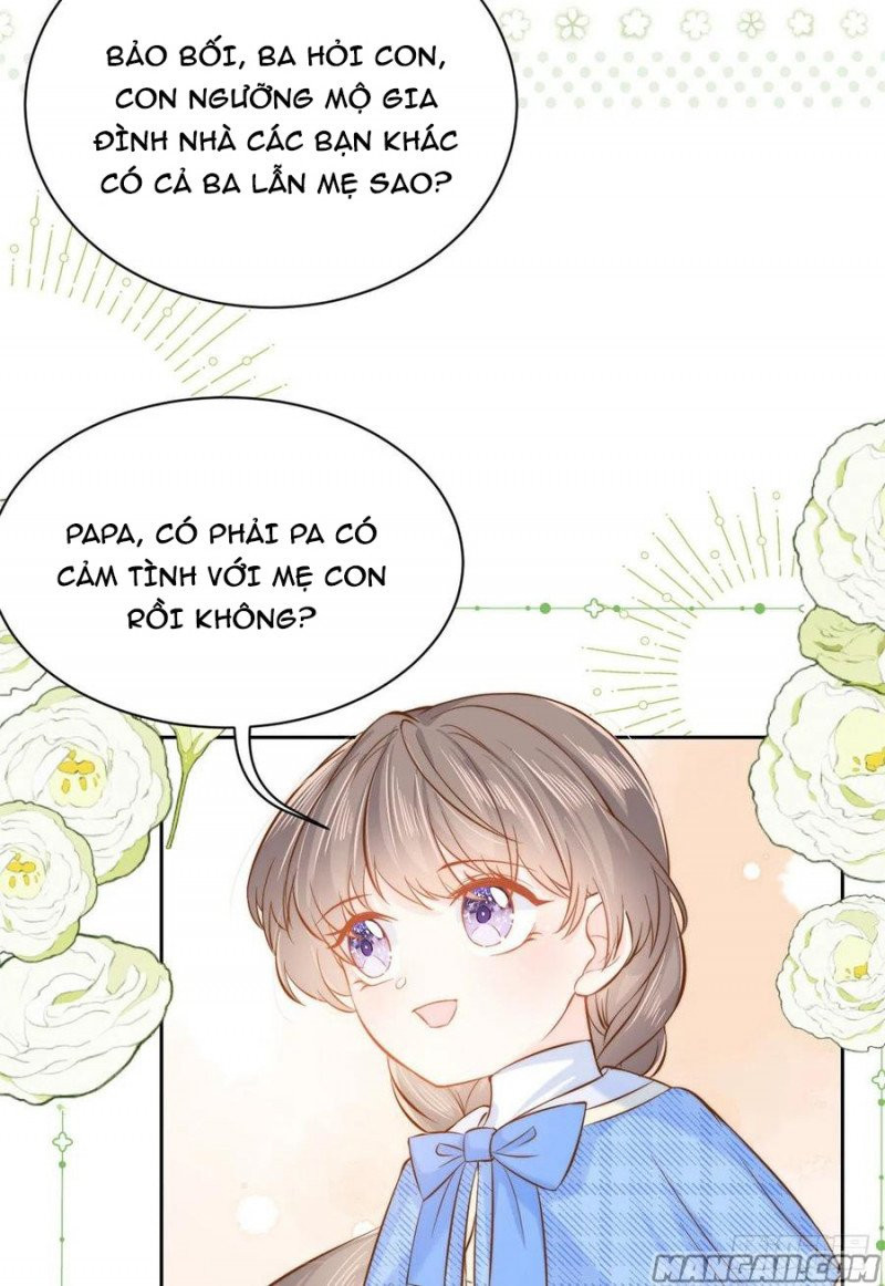 đoàn sủng lão đại ba tuổi rưỡi chapter 167 15