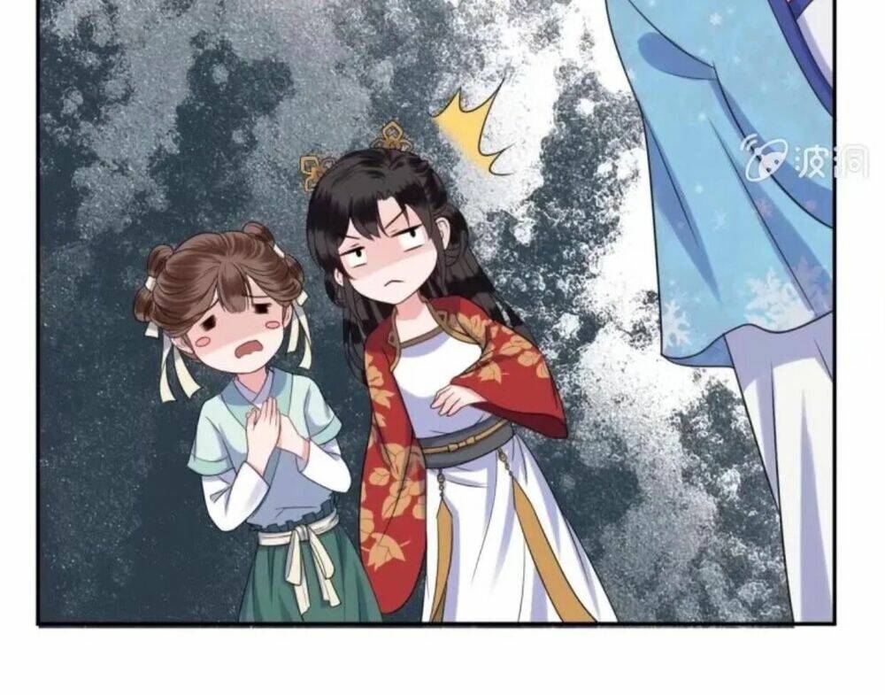 theo đuổi hoàng tử quá khó a~ chapter 43 26