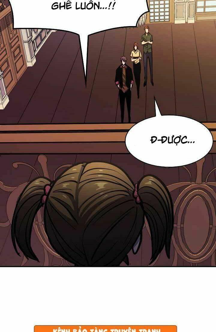 tôi trở lại thăng cấp một mình chapter 61 27