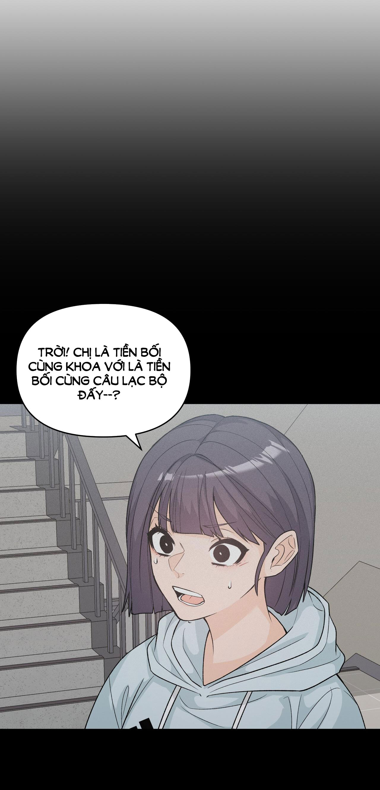 Dick Deep chapter 9.1 - Trang 7