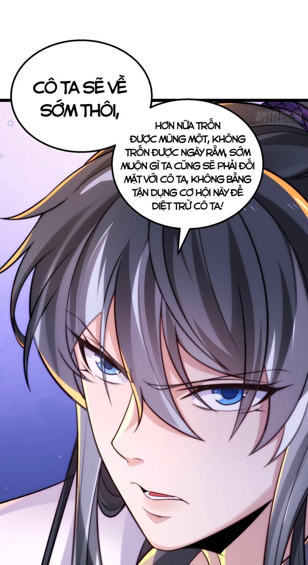 vạn cổ tối cường phò mã chapter 10 29