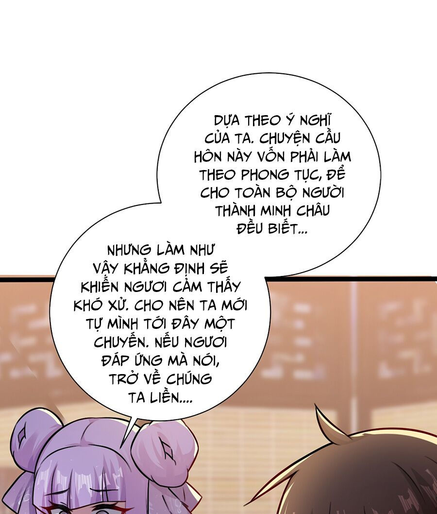 đại bảo kiếm của tôi chapter 46 12