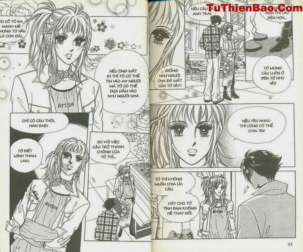 lọ lem kén rể chapter 3 21