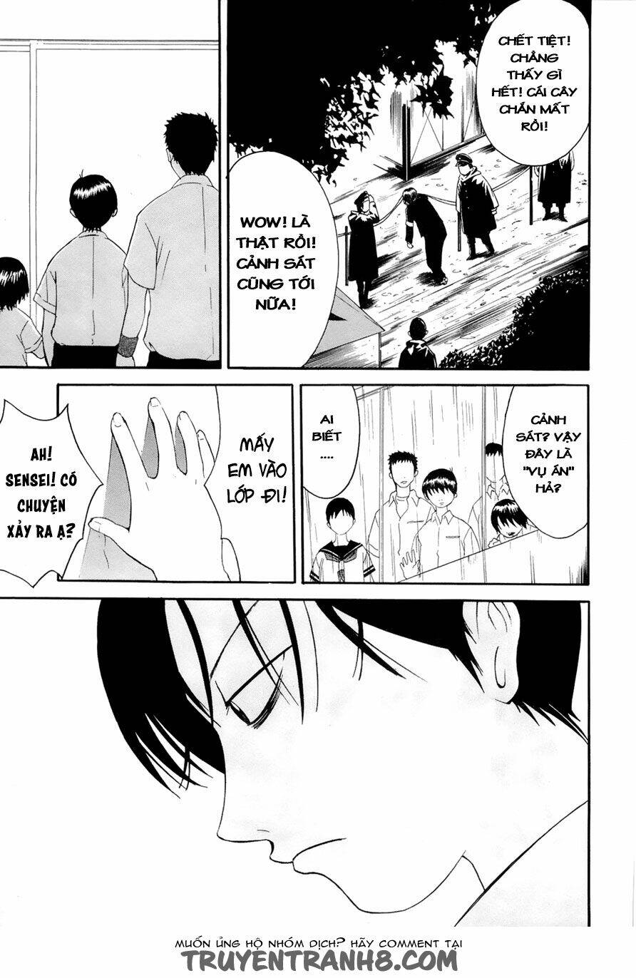 nhảy múa với ma quỷ chapter 3 6