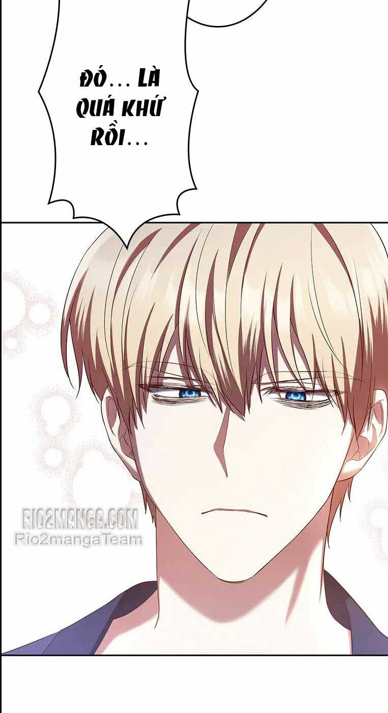 từ ác nữ, tôi trở thành một người mẹ chapter 14 31