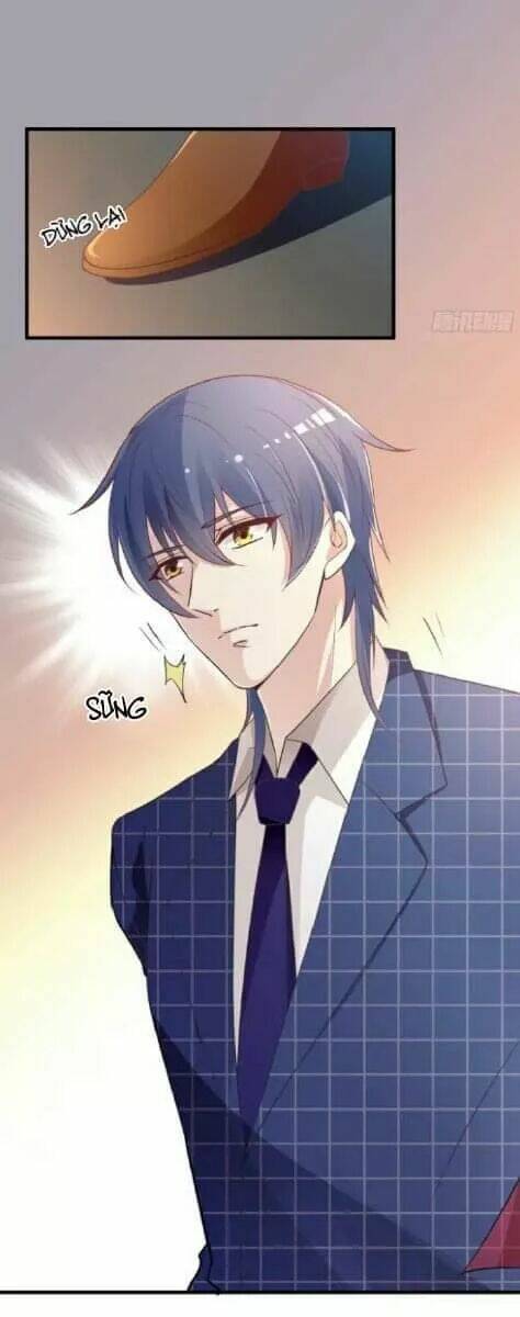 ảnh đế thần bí trộm cưới: vợ yêu, tới pk chapter 13 38