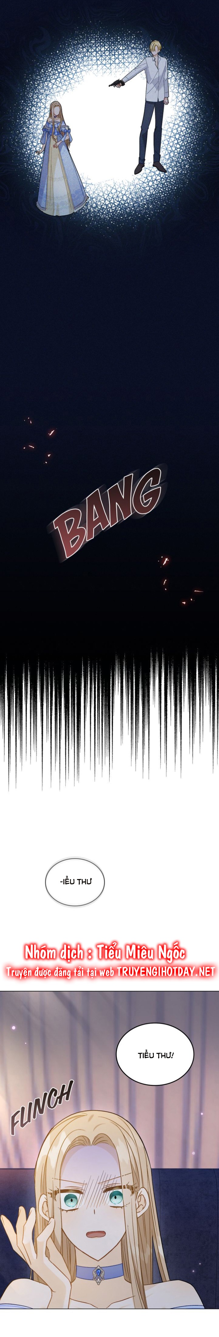 hải tặc thượng lưu chapter 9 14