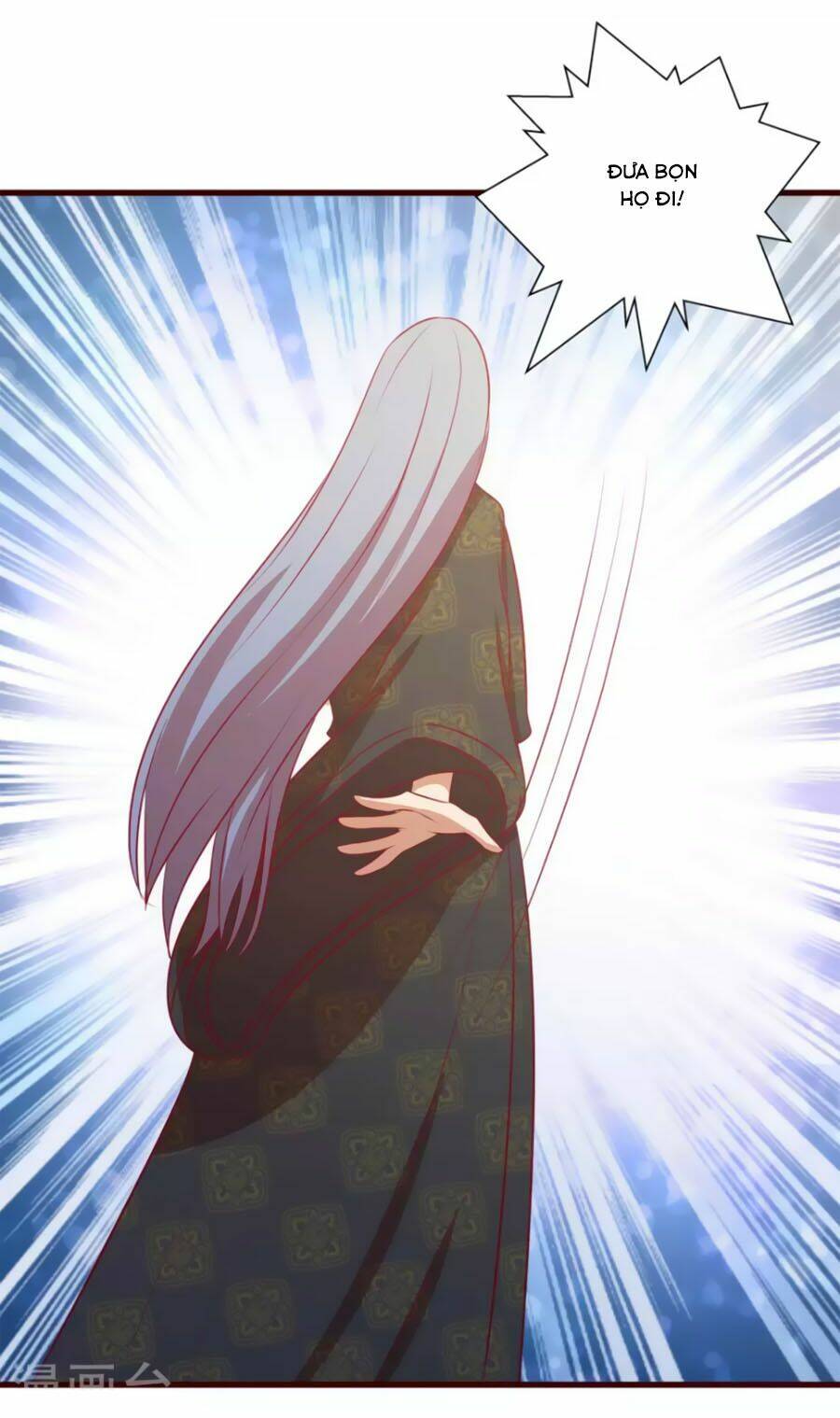 thỏ yêu tiểu vương phi chapter 30 8