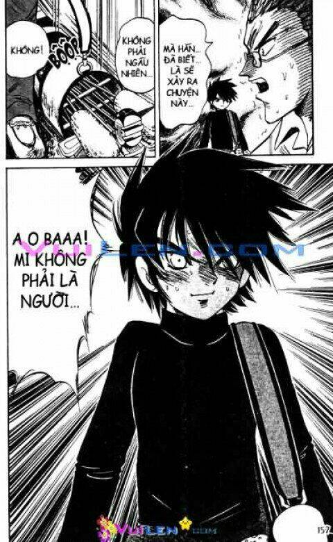 dandoh chapter 32 157