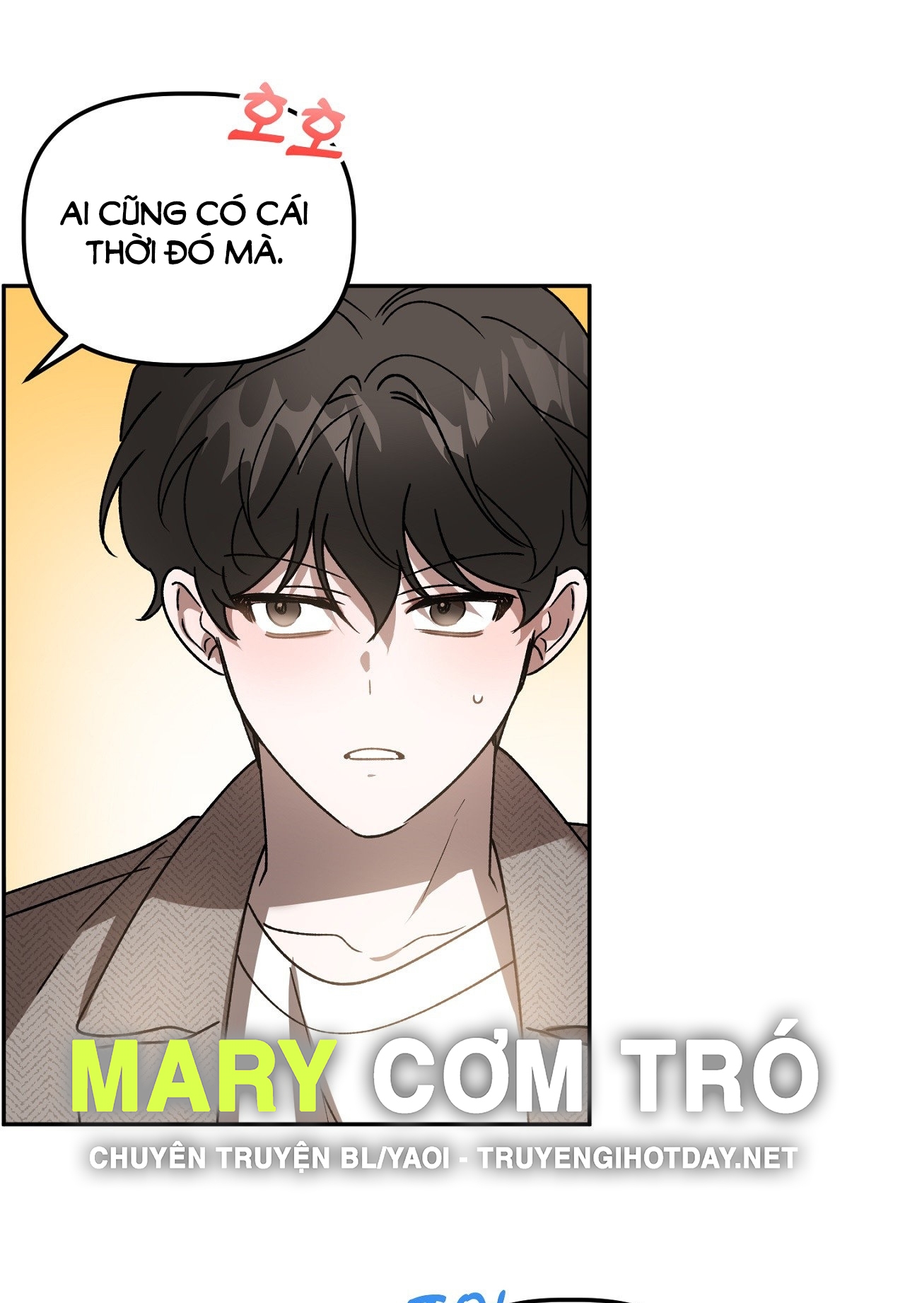 Anh Đã Hiểu Chưa? chapter 44.2 - Trang 1
