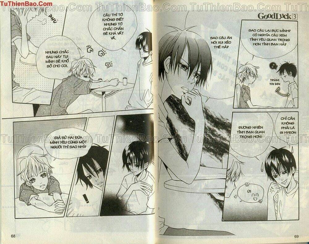 good luck chapter 3 34