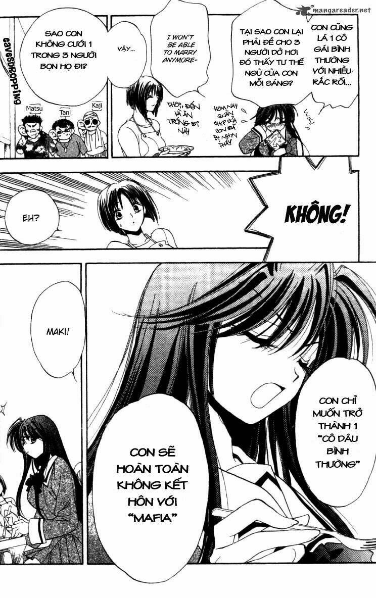 change 2!! chapter 1 11