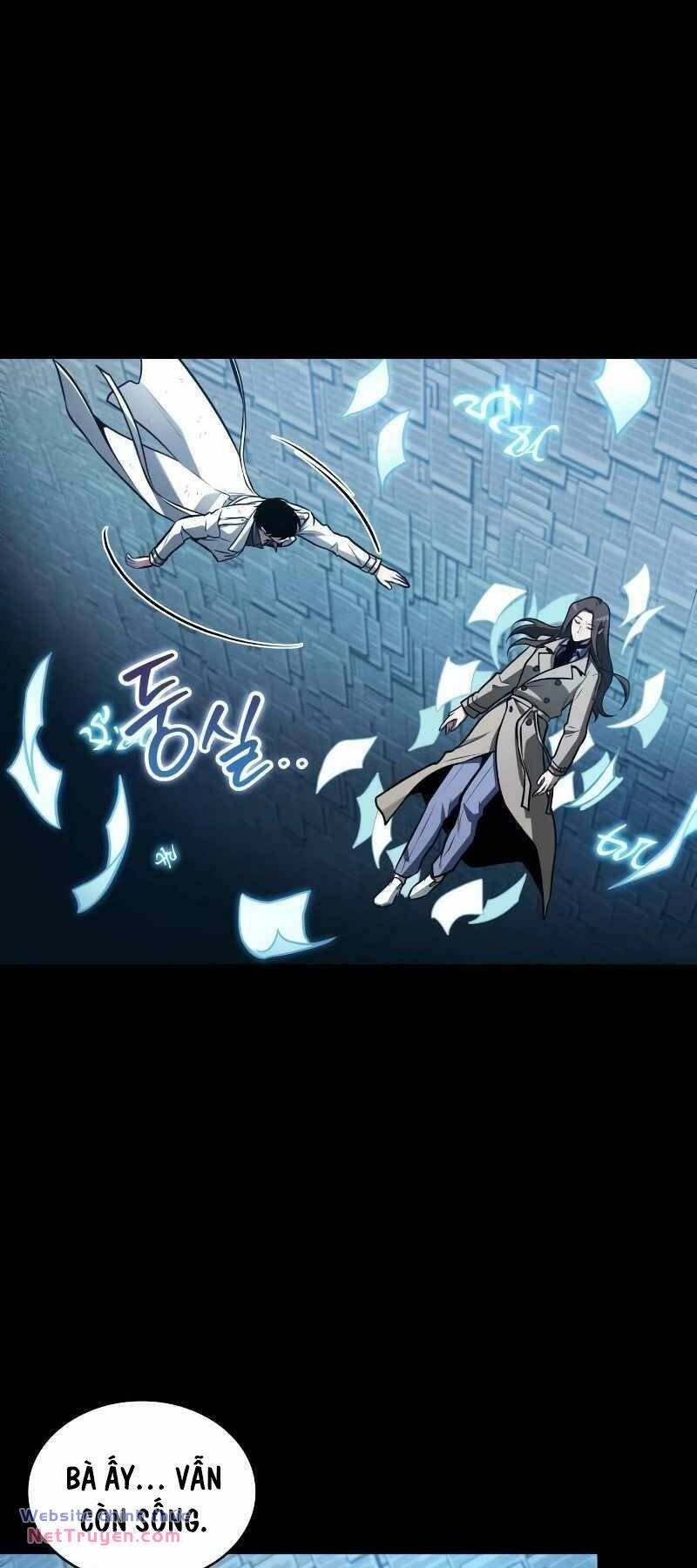 toàn trí độc giả - omniscient reader chapter 208 4