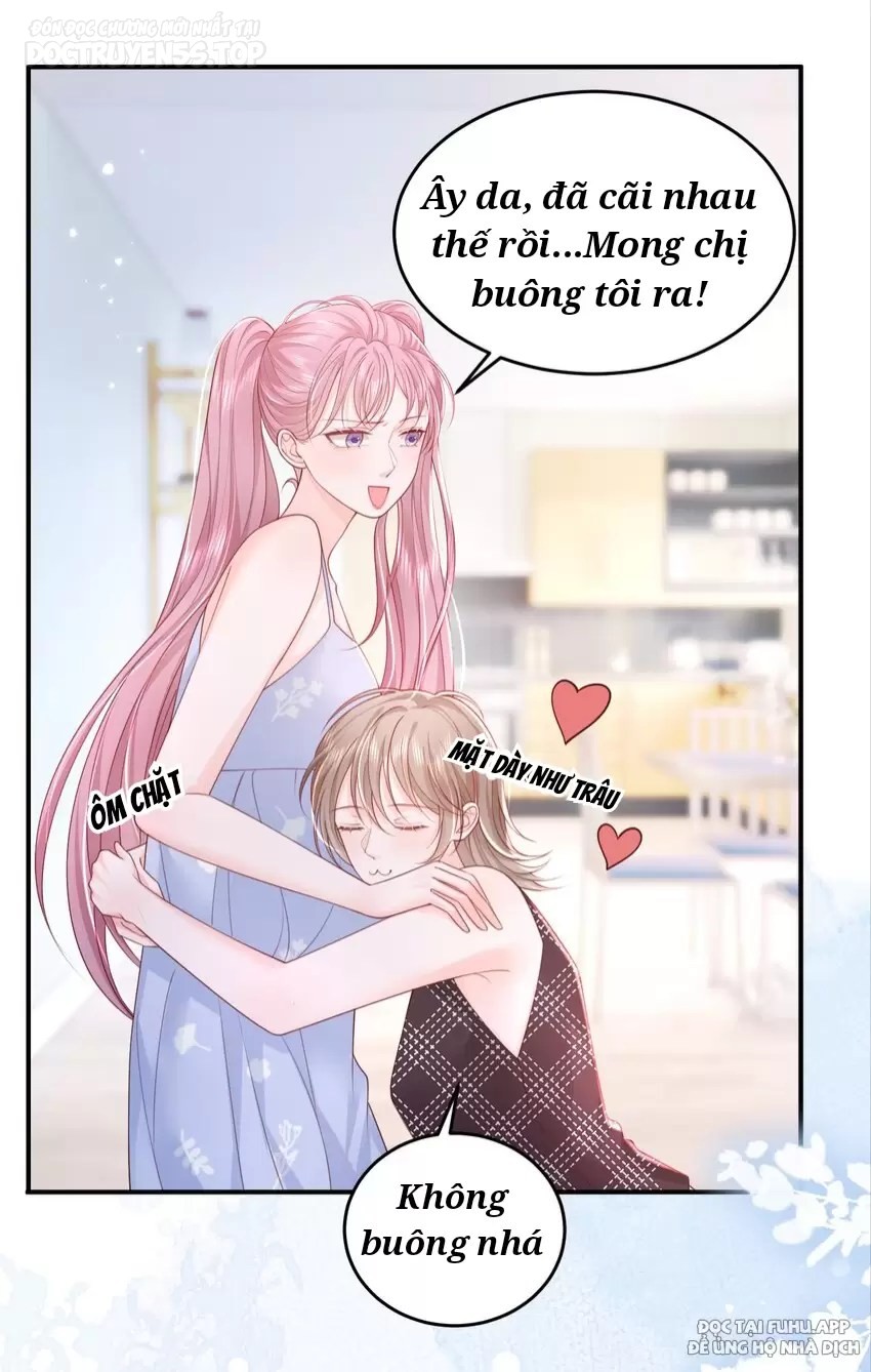 mận xanh chapter 65 26