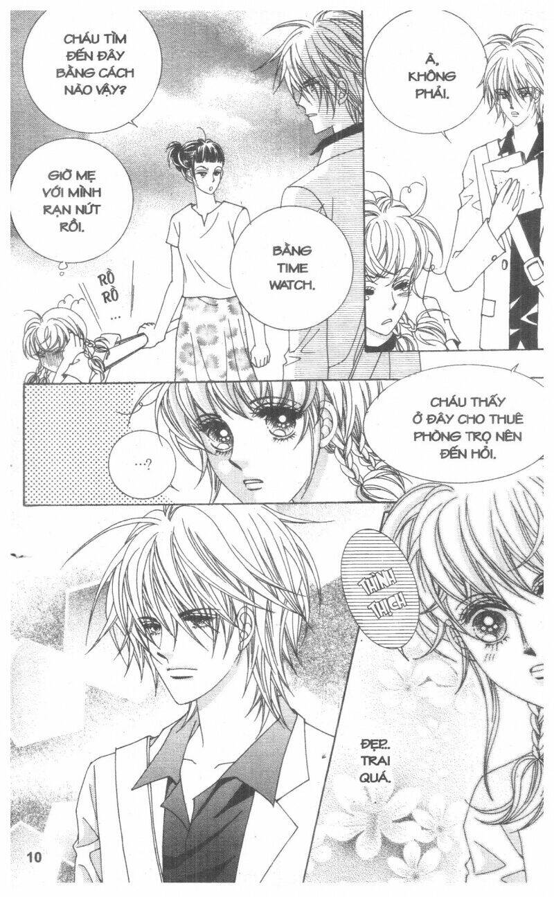 cũng vì em chapter 1 10