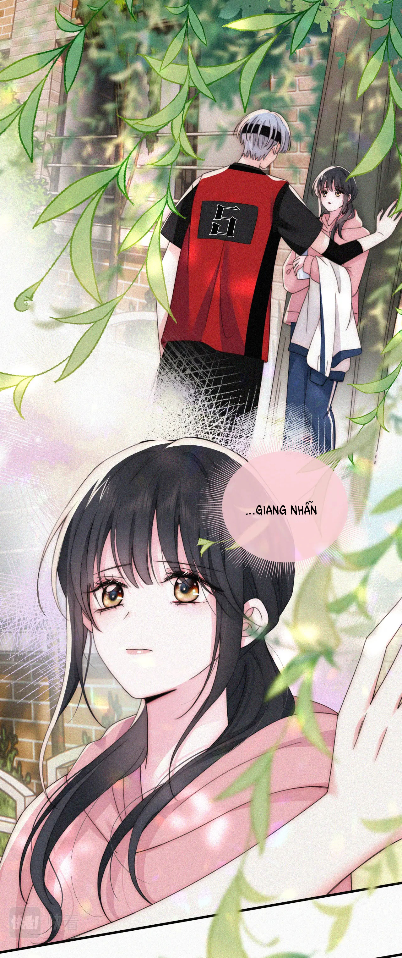 bệnh yêu chapter 35.1 24