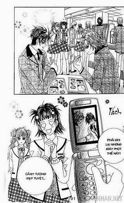 lãng tử chapter 4 101