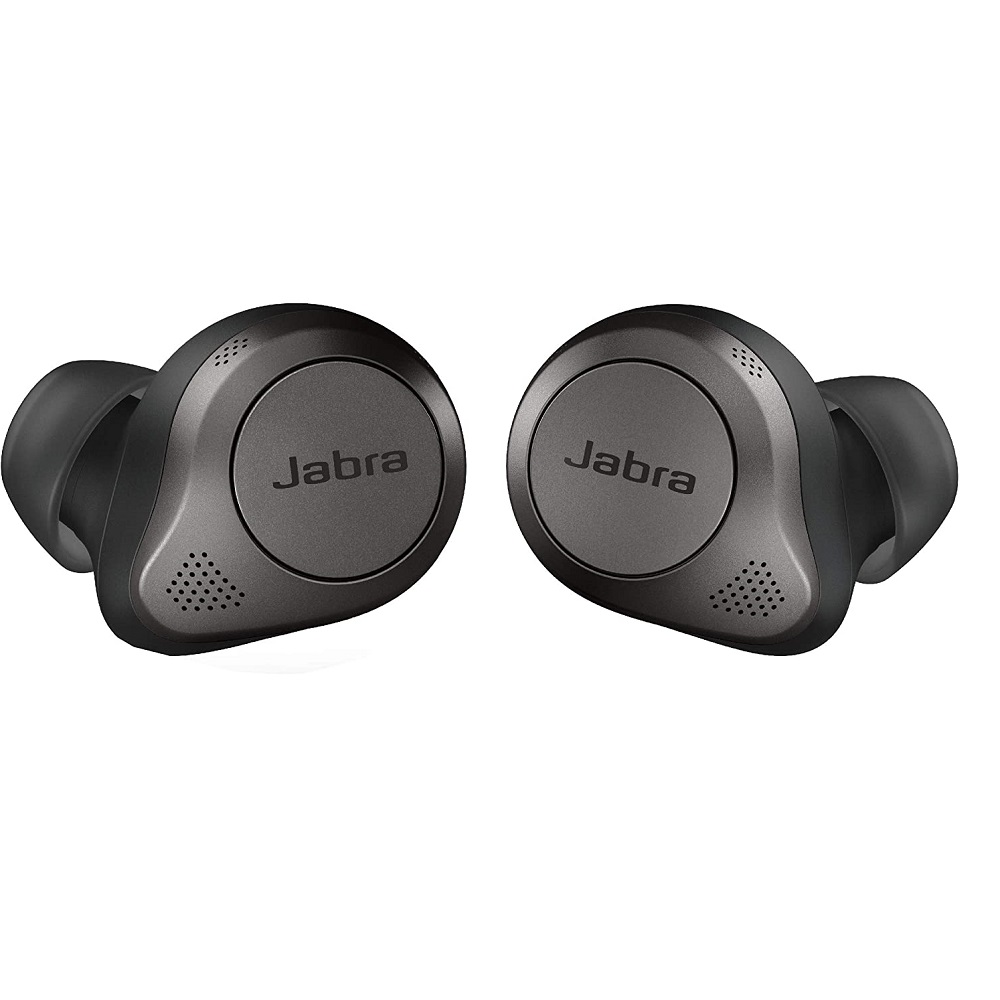 Tai nghe True Wireless Jabra Elite 85t hàng chính hãng new 100%