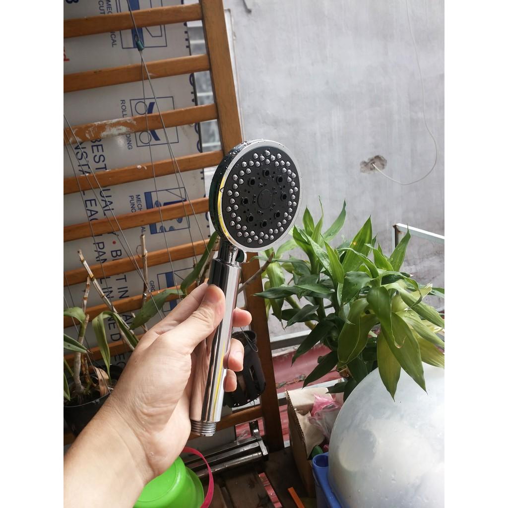 Bộ bát sen tăng áp