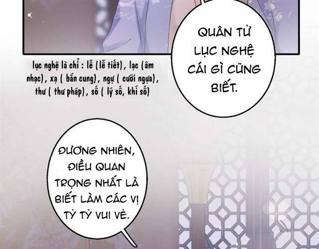 hoa nhan sách chapter 48.1 10