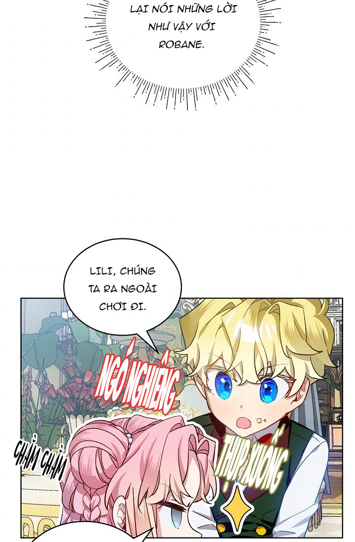 quý cô quyền lực chapter 32 7