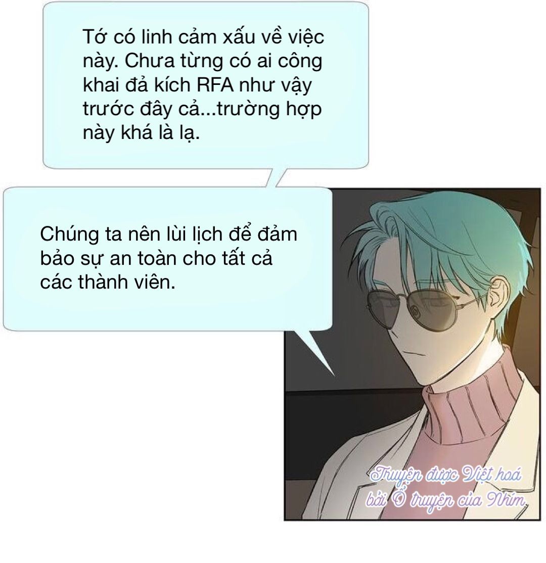 invitation of mystic messenger chapter 31 27