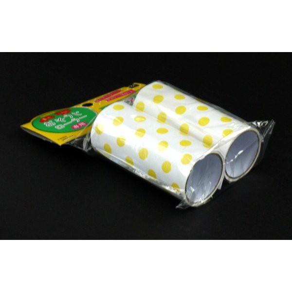Cuộn lăn bụi thay thế set 2 Tanaka