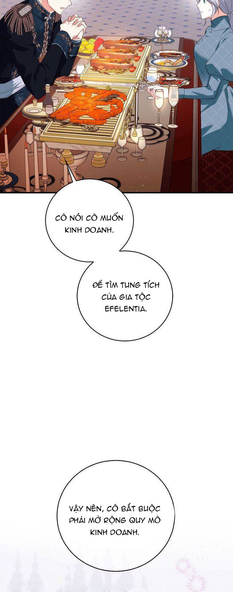 xin hãy ủng hộ sự trả thù của tôi chapter 4 48