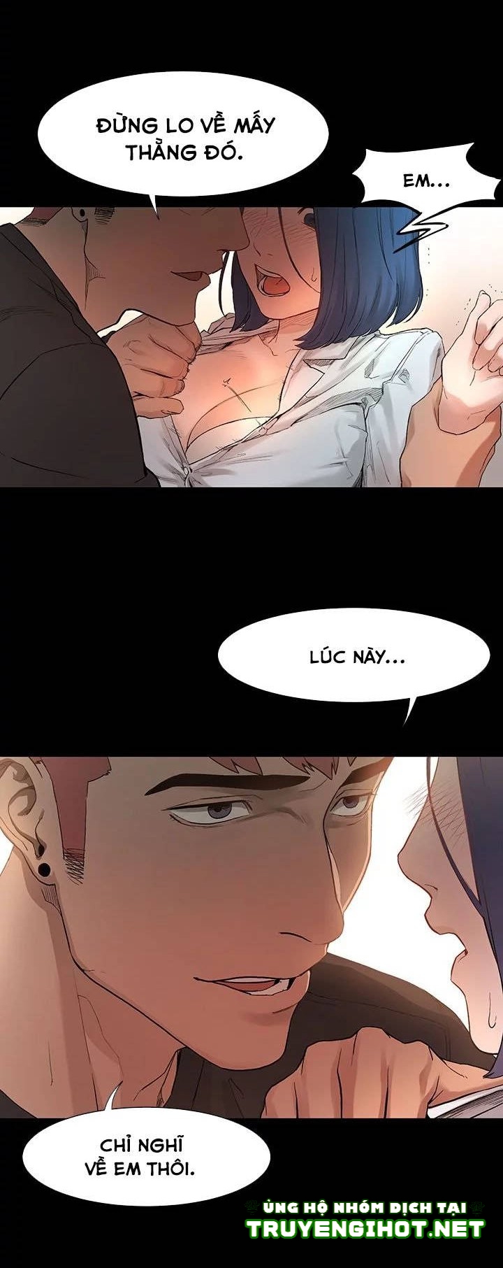 anh chính là muốn làm em! chapter 10 6