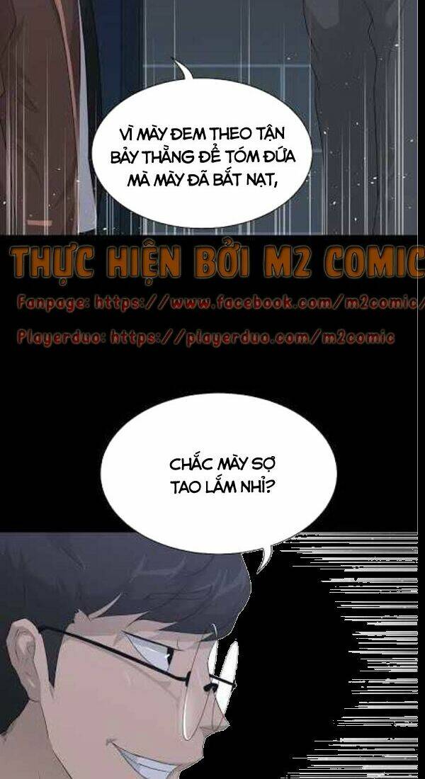 trigger chapter 29 4