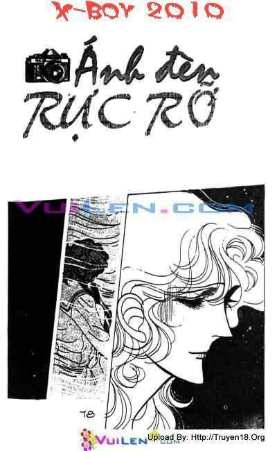 ánh đèn rực rỡ chapter 11 79