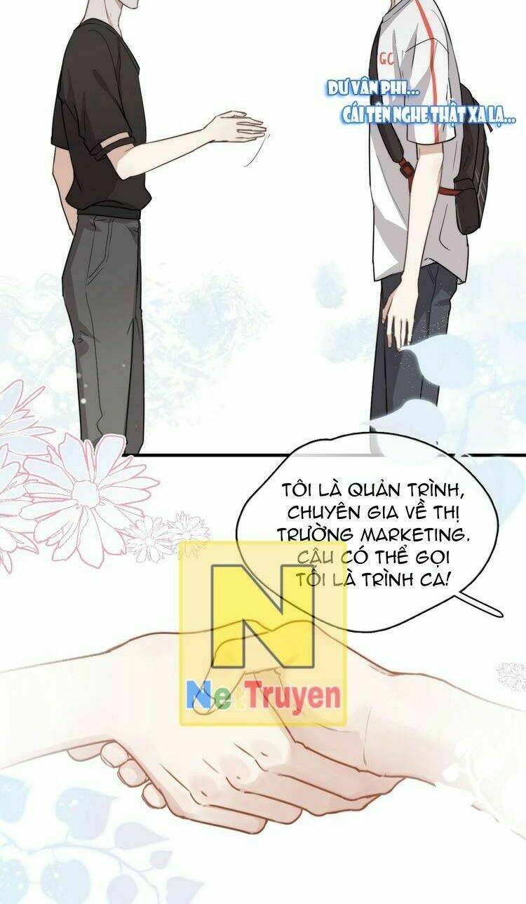 tên này khiến cho tôi không cách nào cự tuyệt chapter 2 24