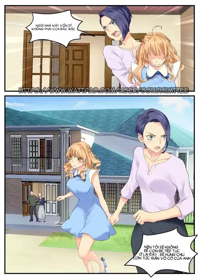 kim bài điềm thê chapter 2.5 3