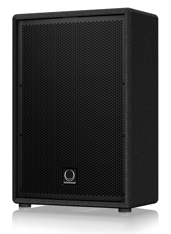 LOA MONITOR TURBOSOUND TPX122M- 2 WAY 12 INCH 1000W -HÀNG CHÍNH HÃNG