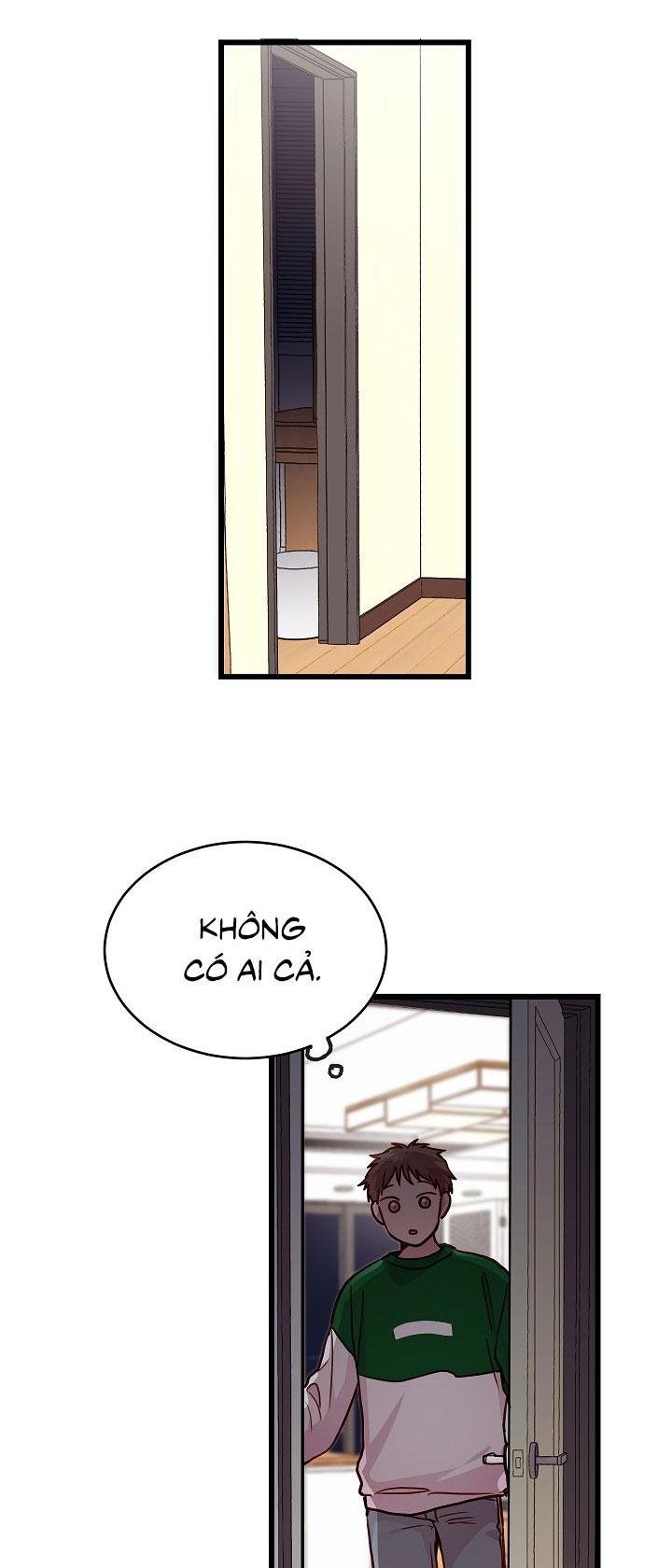 cách để trở thành gia đình chapter 16 25