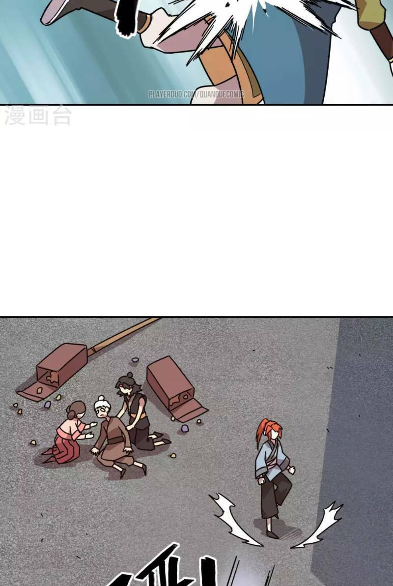 luân hồi nhất kiếm chapter 11 24