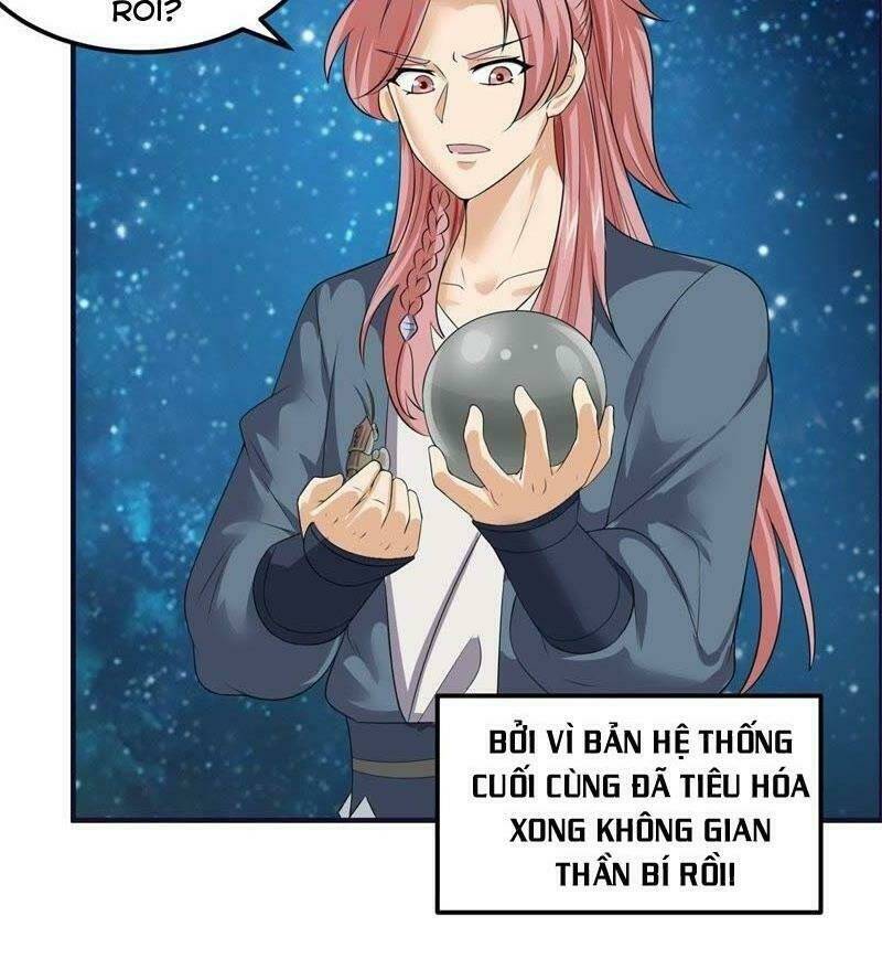 tối cường quang hoàn hệ thống chapter 55 12