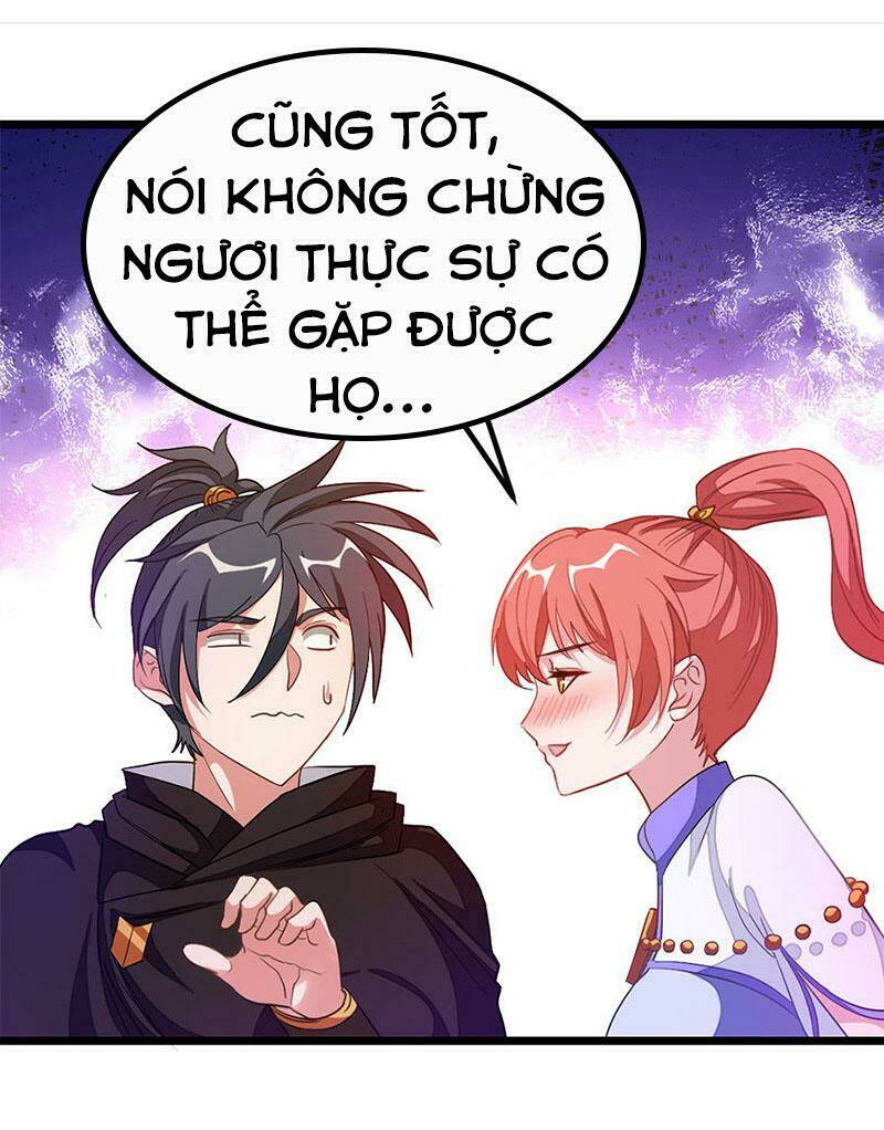 cửu dương thần vương chapter 187 26