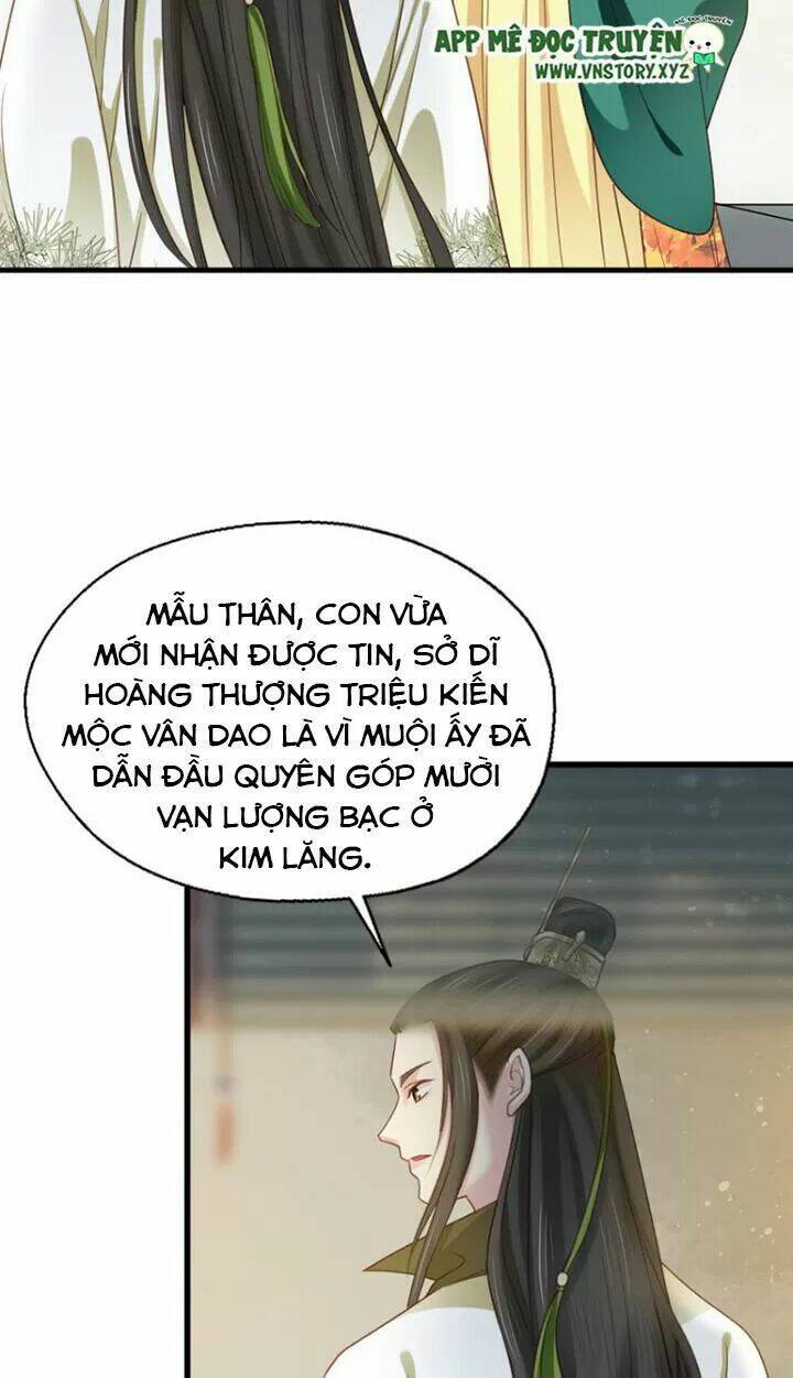 kiều nữ độc phi chapter 188 18